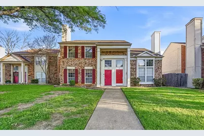 1509 Creek Bank Lane, Arlington, TX 76014 - Photo 1