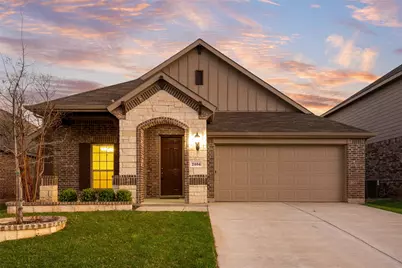 2404 Open Range Drive, Fort Worth, TX 76177 - Photo 1