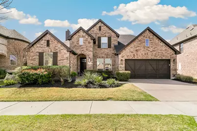 752 Sandbox Drive, Little Elm, TX 76227 - Photo 1