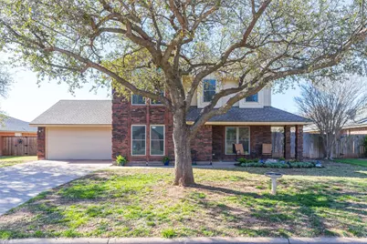 5149 Western Plains Avenue, Abilene, TX 79606 - Photo 1