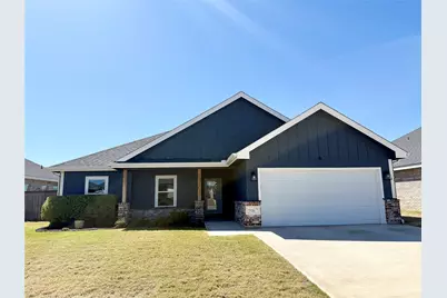 7526 Lake Ridge Parkway, Abilene, TX 79602 - Photo 1