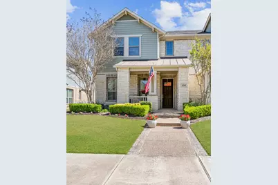 4241 Cascade Sky Drive, Arlington, TX 76005 - Photo 1