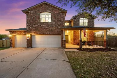 6725 Serena Lane, Waco, TX 76712 - Photo 1