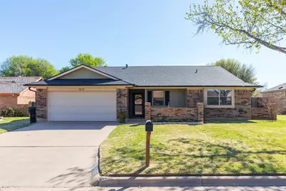 5217 Shady Glen Lane, Abilene, TX 79606 - Photo 1