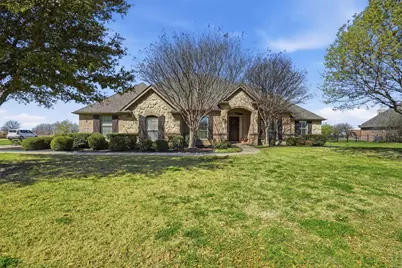 11079 Sarah Lane, Fort Worth, TX 76179 - Photo 1