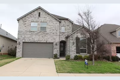 1825 Spoonbill Drive, Little Elm, TX 75068 - Photo 1