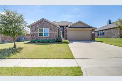 412 Blaze Court, Burleson, TX 76028 - Photo 1