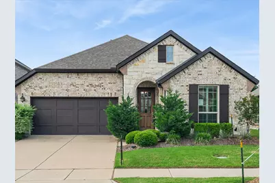 816 Pier Street, Little Elm, TX 76227 - Photo 1