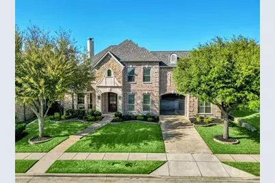 3400 Cumberland Lane, Frisco, TX 75033 - Photo 1