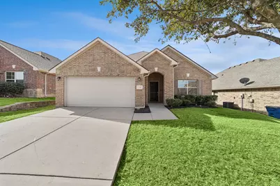 1266 Waterford Drive, Little Elm, TX 75068 - Photo 1