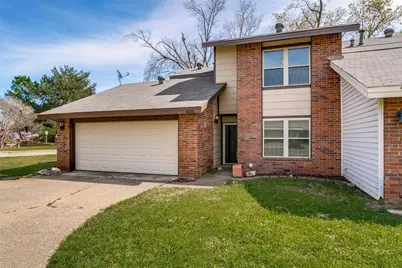 4201 Gayle Court, Flower Mound, TX 75028 - Photo 1