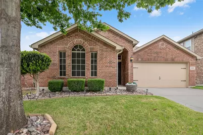 14505 Broomstick Road, Fort Worth, TX 76052 - Photo 1