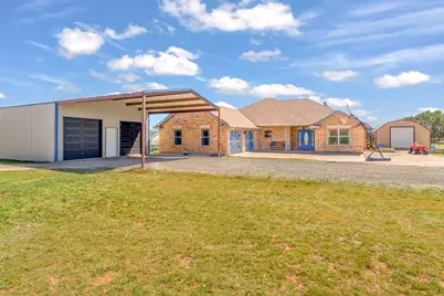 449 County Road 149, Tuscola, TX 79562 - Photo 1