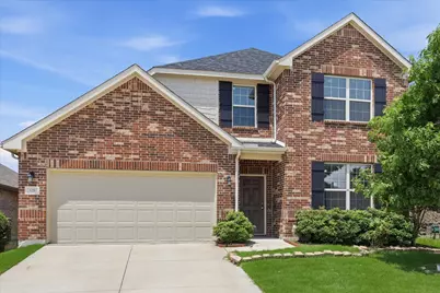 808 Bird Creek Drive, Little Elm, TX 75068 - Photo 1