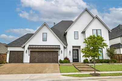 1717 Clem Castle Drive, Carrollton, TX 75010 - Photo 1