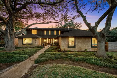 5416 Edinburgh Drive, Waco, TX 76710 - Photo 1