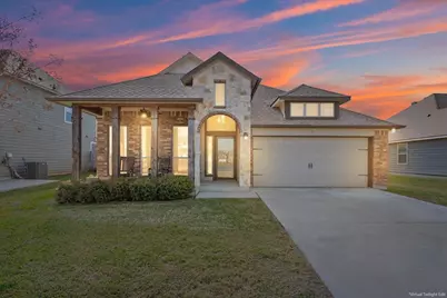 1110 Placid Circle, Waco, TX 76706 - Photo 1