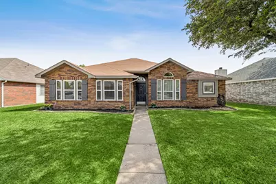 4193 Fryer Street, The Colony, TX 75056 - Photo 1