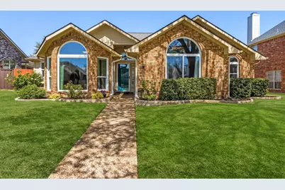 1315 Blue Jay Drive, Lewisville, TX 75077 - Photo 1
