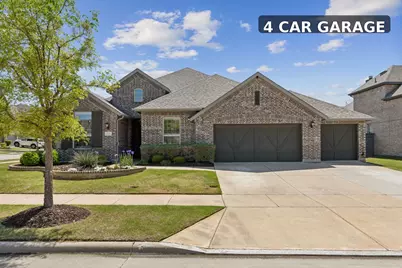 844 Elm Fork Trail, Little Elm, TX 76227 - Photo 1