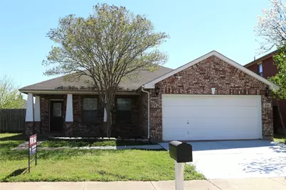 506 Quartz Street, Arlington, TX 76002 - Photo 1