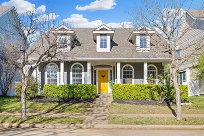 1629 Angel Lane, Providence Village, TX 76227 - Photo 1