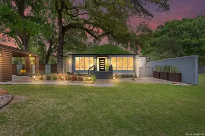1617 Rambler Drive, Waco, TX 76710 - Photo 1
