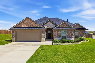 4101 Windmill Court, Sanger, TX 76266 - Photo 1
