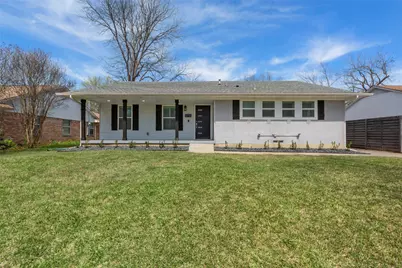 2953 Dothan Lane, Dallas, TX 75229 - Photo 1