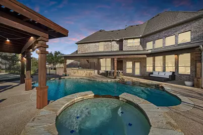 4500 Mahogany Lane, Copper Canyon, TX 75077 - Photo 1