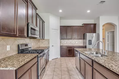 3716 Riversdale, Frisco, TX 75036 - Photo 1