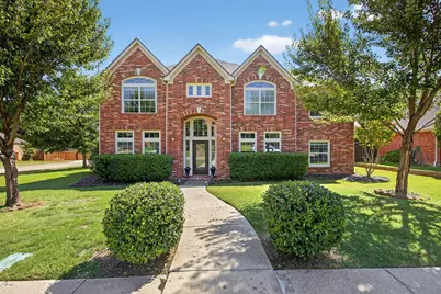1804 Southwicke Drive, Flower Mound, TX 75022 - Photo 1