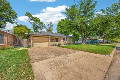 3200 Medina Avenue, Fort Worth, TX 76133 - Photo 1