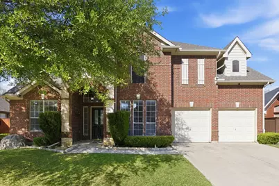 4517 Creekside Drive, Haltom City, TX 76137 - Photo 1