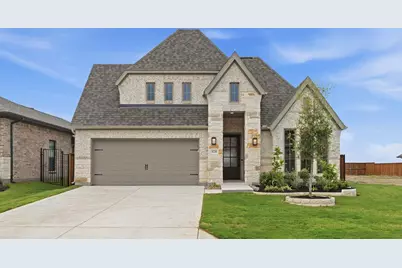 328 Northridge Drive, Lakewood Village, TX 75068 - Photo 1