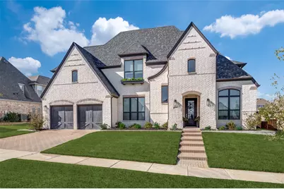 720 Almeda Lane, Prosper, TX 75078 - Photo 1
