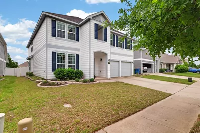 9140 Cranston Court, Providence Village, TX 76227 - Photo 1