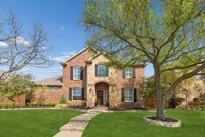 12634 Blue Ridge Drive, Frisco, TX 75033 - Photo 1