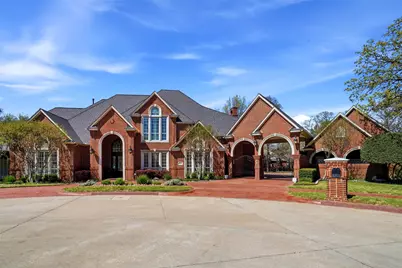 3302 Sweet Gum Lane, Grapevine, TX 76051 - Photo 1