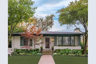 603 Clermont Avenue, Dallas, TX 75223 - Photo 1