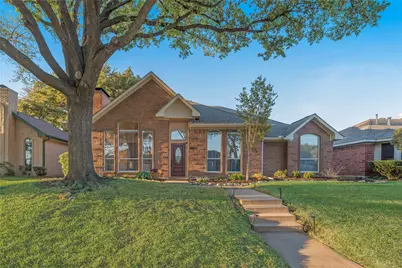 2017 Greenstone Trail, Carrollton, TX 75010 - Photo 1