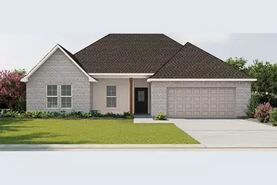 748 Crewe Lane, Bossier City, LA 71111 - Photo 1
