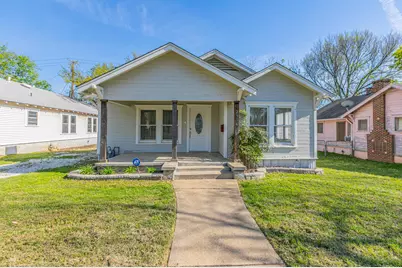 2914 E Edmond, Waco, TX 76707 - Photo 1