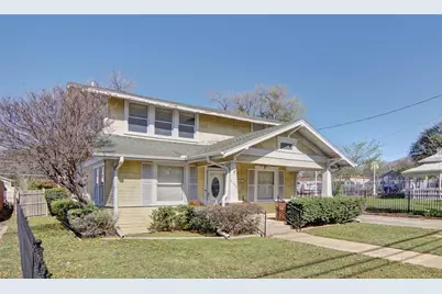 3108 Handley Drive, Fort Worth, TX 76112 - Photo 1