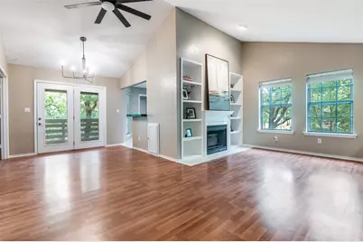 4502 Forestgate Drive, Arlington, TX 76017 - Photo 1