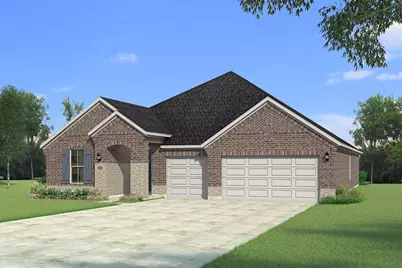 5808 Chidlow Drive, Celina, TX 76227 - Photo 1
