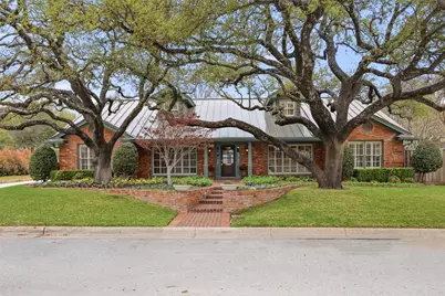 3908 Thistle Lane, Fort Worth, TX 76109 - Photo 1