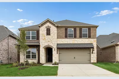 14554 Jemison Street, Pilot Point, TX 75009 - Photo 1