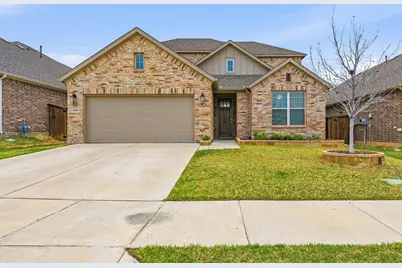 408 Acton Avenue, Fort Worth, TX 76131 - Photo 1