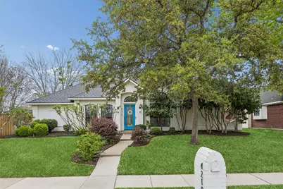 4210 N Hill Drive, Carrollton, TX 75010 - Photo 1